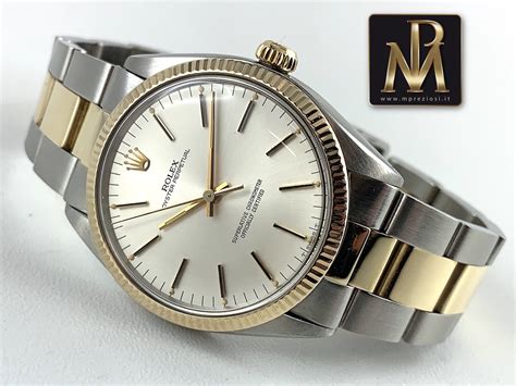 prezzo rolex oyster perpetusl color oro|rolex oyster perpetual.